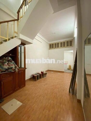 (oto tránh) Trung Yên 40mx4T 4PN gd kho VP onnline spa ... đông dân