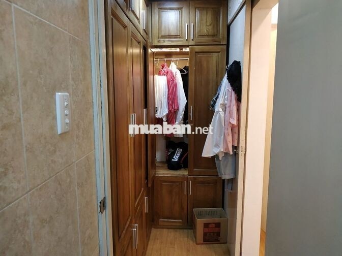 CHO THUÊ CĂN HỘ CAO CẤP HÙNG VƯƠNG PLAZA (QUẬN 5) – 130M² 3PN/3WC 