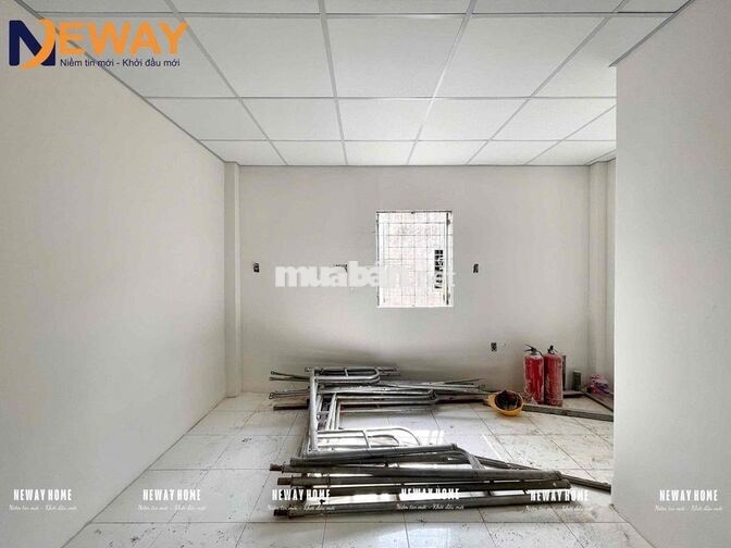 🏠 SIÊU RỘNG Ở 3-4 BẠN THOẢI MÁI! PHÒNG 1 TRỆT 1 LẦU THẠCH LAM TỪ 4.1TR