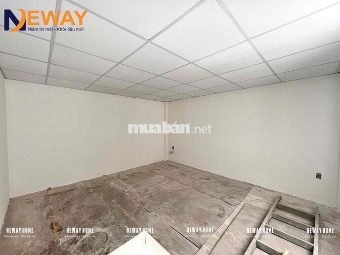 🏠 SIÊU RỘNG Ở 3-4 BẠN THOẢI MÁI! PHÒNG 1 TRỆT 1 LẦU THẠCH LAM TỪ 4.1TR