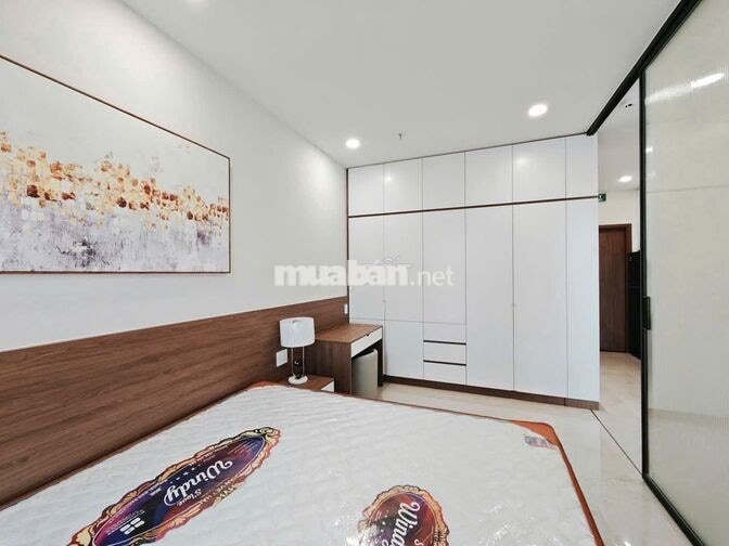 🔥🏡 CHO THUÊ CĂN HỘ 1PN RỘNG – TÒA NHÀ MỚI SUN COSMO 🏡🔥