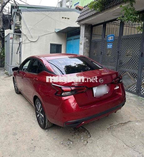 Nissan Almera 2024 VL tubor cao cấp