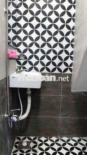 Bán Nhà Nhỏ xinh xinh phù Hợp vk CK trẻ hoặc kinh doanh cho thuê 