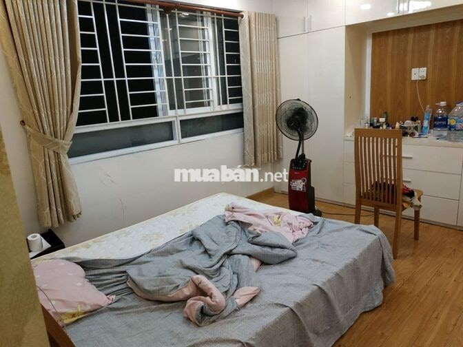 CHO THUÊ CĂN HỘ CAO CẤP HÙNG VƯƠNG PLAZA (QUẬN 5) – 130M² 3PN/3WC 