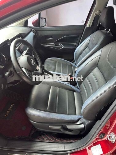 Nissan Almera 2024 VL tubor cao cấp