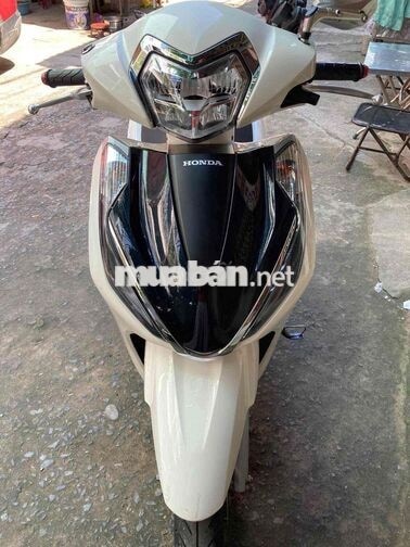HONDA LEAD 125 2026 MÀU TRẮNG