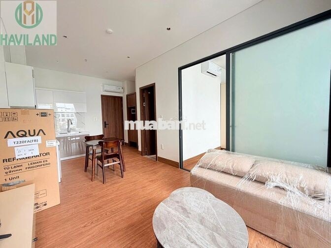 CHO THUÊ CĂN HỘ 1 PN MỚI 100% – KHU VỰC NGŨ HÀNH SƠN- KHUÊ MỸ ĐÔNG 11