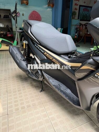 Yamaha NVX 155 V2 ABS 2022 - Chính Chủ, Máy Zin