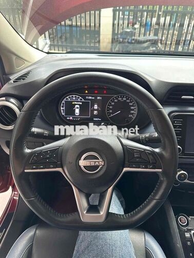Nissan Almera 2024 VL tubor cao cấp