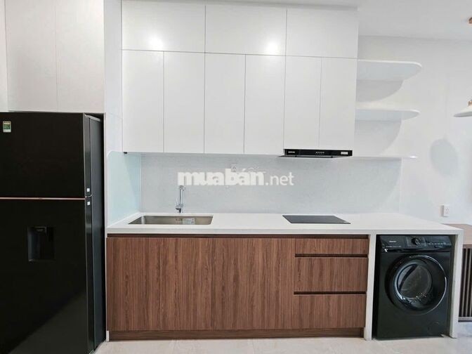 🔥🏡 CHO THUÊ CĂN HỘ 1PN RỘNG – TÒA NHÀ MỚI SUN COSMO 🏡🔥