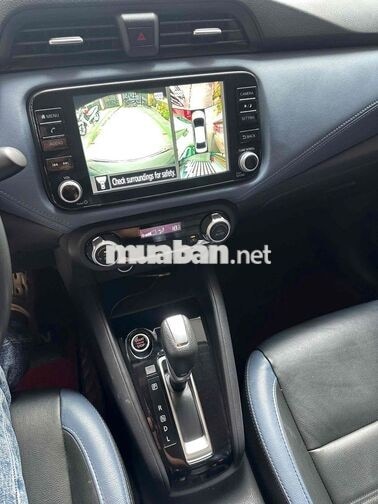 Nissan Almera 2024 VL tubor cao cấp