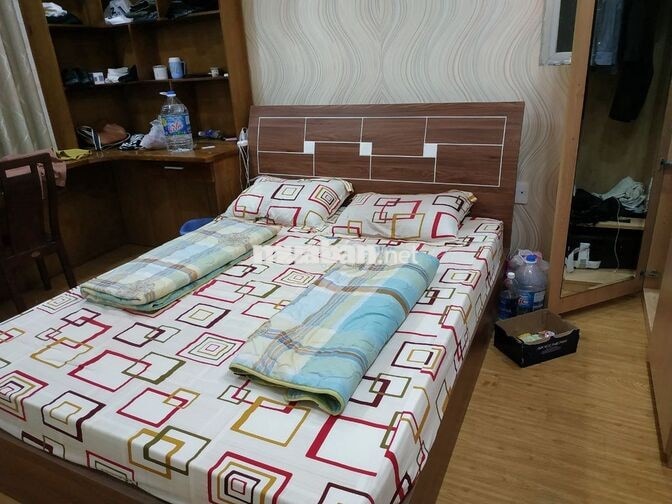CHO THUÊ CĂN HỘ CAO CẤP HÙNG VƯƠNG PLAZA (QUẬN 5) – 130M² 3PN/3WC 