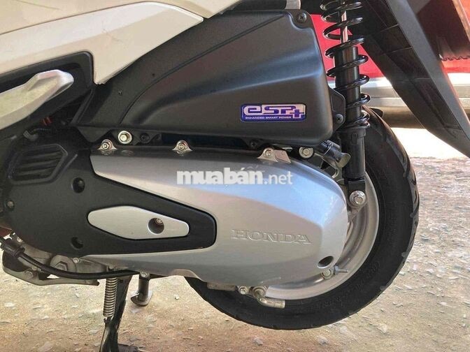 HONDA LEAD 125 2026 MÀU TRẮNG