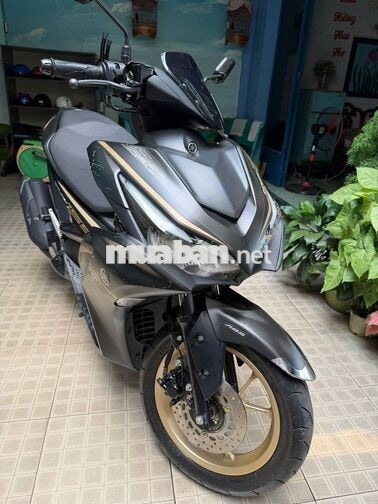 Yamaha NVX 155 V2 ABS 2022 - Chính Chủ, Máy Zin