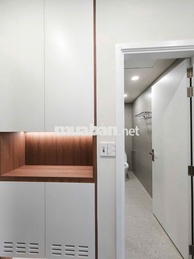 🔥🏡 CHO THUÊ CĂN HỘ 1PN RỘNG – TÒA NHÀ MỚI SUN COSMO 🏡🔥