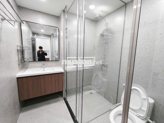 🔥🏡 CHO THUÊ CĂN HỘ 1PN RỘNG – TÒA NHÀ MỚI SUN COSMO 🏡🔥