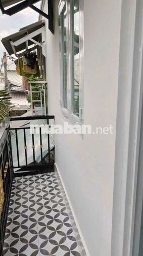 Bán Nhà Nhỏ xinh xinh phù Hợp vk CK trẻ hoặc kinh doanh cho thuê 