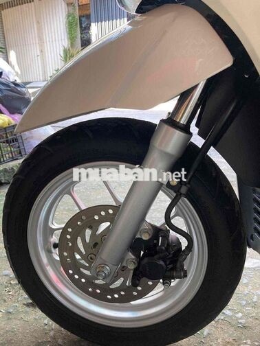 HONDA LEAD 125 2026 MÀU TRẮNG
