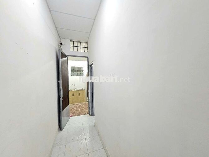🏡 CĂN HỘ MINI 1 PHÒNG NGỦ + 1 PHÒNG BẾP – 40M² RỘNG THOÁNG | BÌNH TÂN