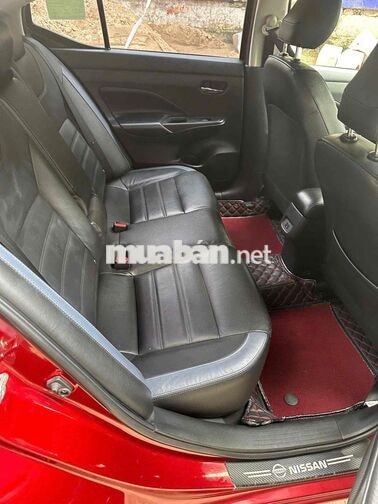 Nissan Almera 2024 VL tubor cao cấp