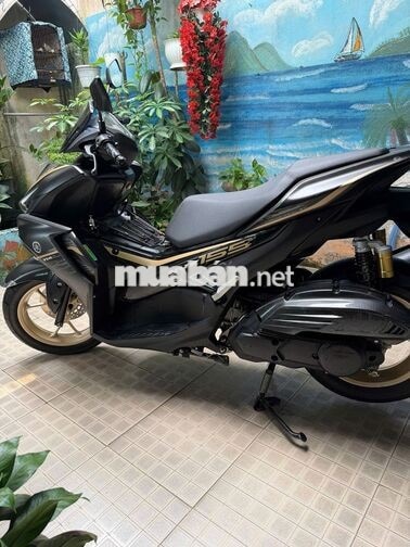 Yamaha NVX 155 V2 ABS 2022 - Chính Chủ, Máy Zin