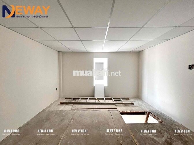 🏠 SIÊU RỘNG Ở 3-4 BẠN THOẢI MÁI! PHÒNG 1 TRỆT 1 LẦU THẠCH LAM TỪ 4.1TR