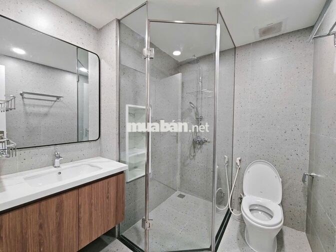 🔥🏡 CHO THUÊ CĂN HỘ 1PN RỘNG – TÒA NHÀ MỚI SUN COSMO 🏡🔥