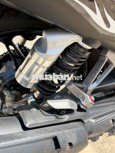 Yamaha Sirius 110 2024 màu Đen