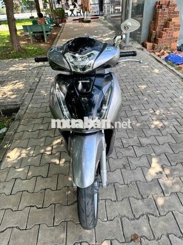 HONDA SH 150 2019 bstp 9 chủ