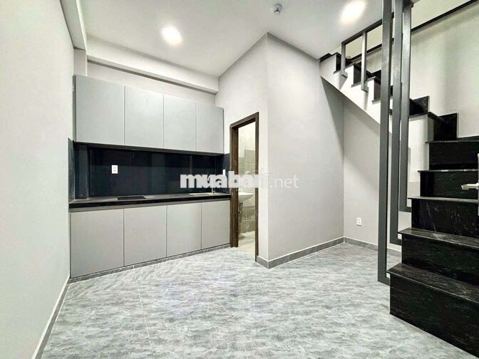 KHAI TRƯƠNG 1 TRỆT 1 LỬNG SIU RẺ NGAY LÀNG ĐẠI HỌC KTX KHU B 