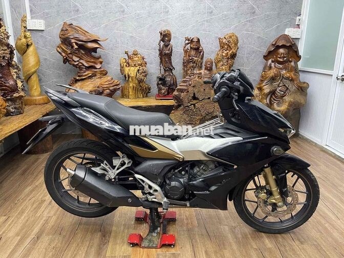 Honda Winner X chính chủ đời 2019 máy zin