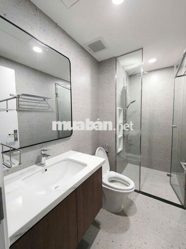 🔥🏡 CHO THUÊ CĂN HỘ 1PN RỘNG – TÒA NHÀ MỚI SUN COSMO 🏡🔥