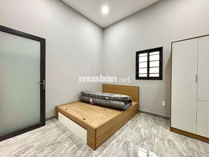 KHAI TRƯƠNG 1 TRỆT 1 LỬNG SIU RẺ NGAY LÀNG ĐẠI HỌC KTX KHU B 