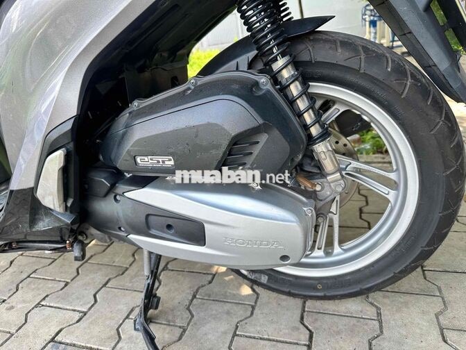 HONDA SH 150 2019 bstp 9 chủ