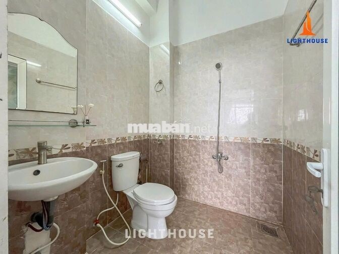 🏡 STUDIO BAN CÔNG NGUYỄN THÁI SƠN – GẦN LOTTE MART, CÔNG VIÊN GIA ĐỊNH