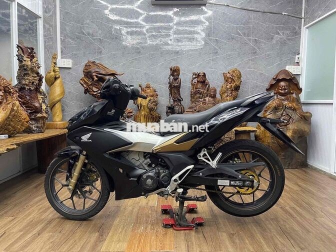 Honda Winner X chính chủ đời 2019 máy zin