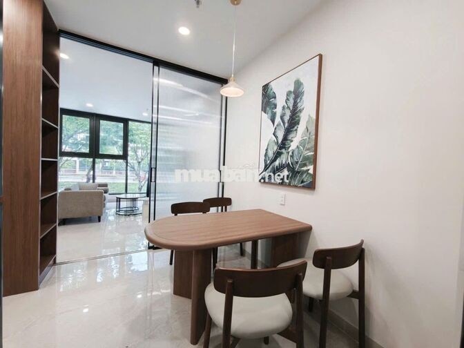 🔥🏡 CHO THUÊ CĂN HỘ 1PN RỘNG – TÒA NHÀ MỚI SUN COSMO 🏡🔥