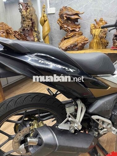 Honda Winner X chính chủ đời 2019 máy zin