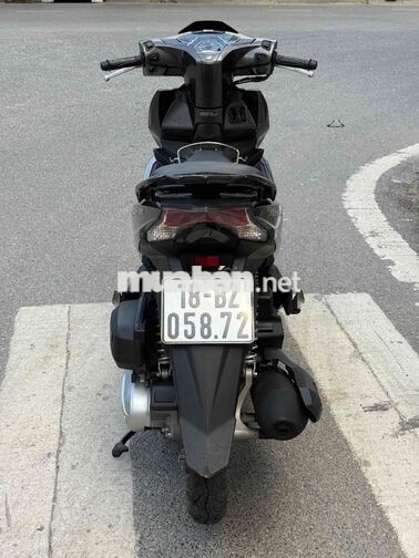 Honda Air Blade 2018 màu Xám