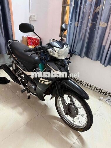 Bán xe Sirius Hàn Quốc