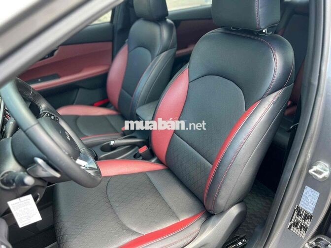 Kia K3 2024 2.0Premium odo 9.000km