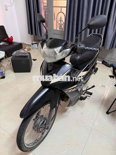 Bán xe Sirius Hàn Quốc
