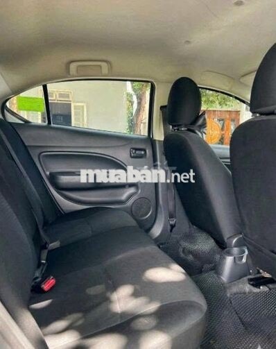 Xe lướt 3.000Km Mitsubishi Atrage Premium Like New