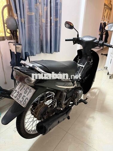 Bán xe Sirius Hàn Quốc