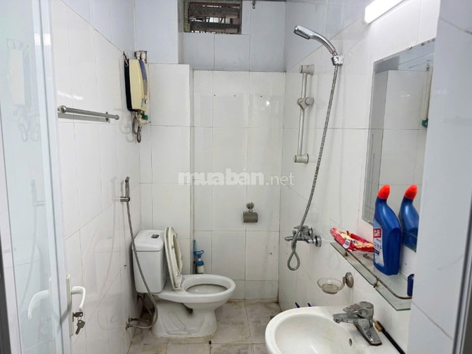 Chính chủ cho thuê nhà 4 tầng - số 37, ngõ Huy Văn, Tôn Đức Thắng, Hà 