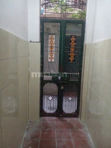 Chính chủ cho thuê nhà 4 tầng - số 37, ngõ Huy Văn, Tôn Đức Thắng, Hà 