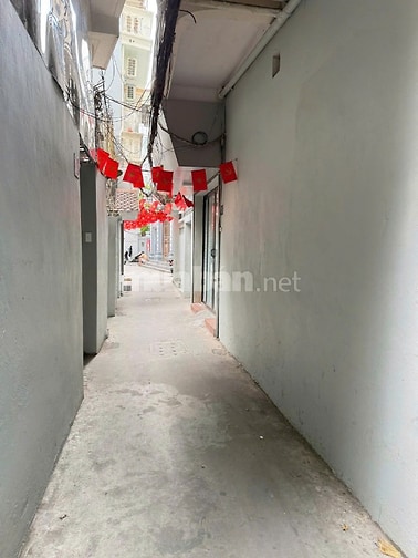Chính chủ cho thuê nhà 4 tầng - số 37, ngõ Huy Văn, Tôn Đức Thắng, Hà 