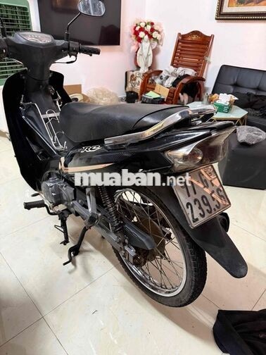 Bán xe Sirius Hàn Quốc