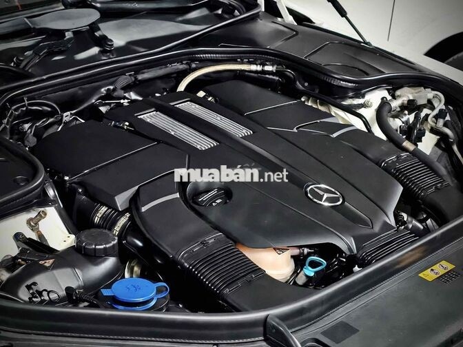 Mercedes-Benz S450 Luxury 2020