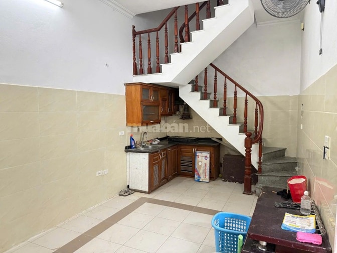 Chính chủ cho thuê nhà 4 tầng - số 37, ngõ Huy Văn, Tôn Đức Thắng, Hà 